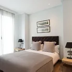 Niza La Concha - IB. Apartments