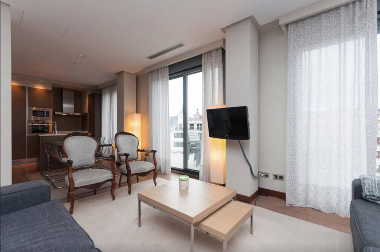 Niza La Concha - Ib. Apartamento *