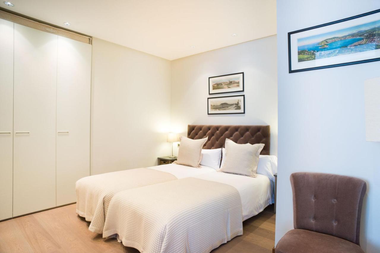 Niza La Concha - Ib. Apartamento San Sebastián