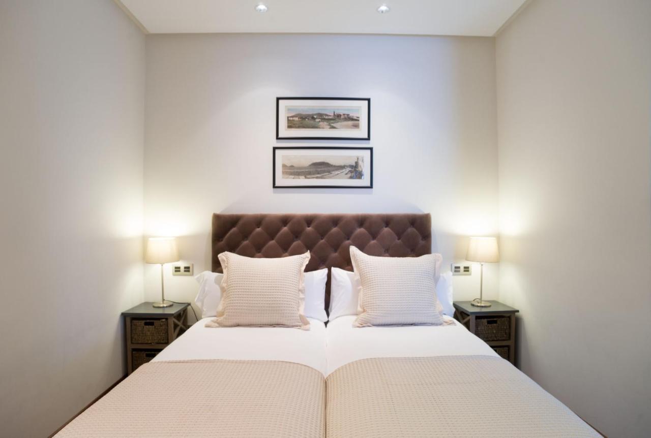 Apartamento Niza La Concha - Ib.