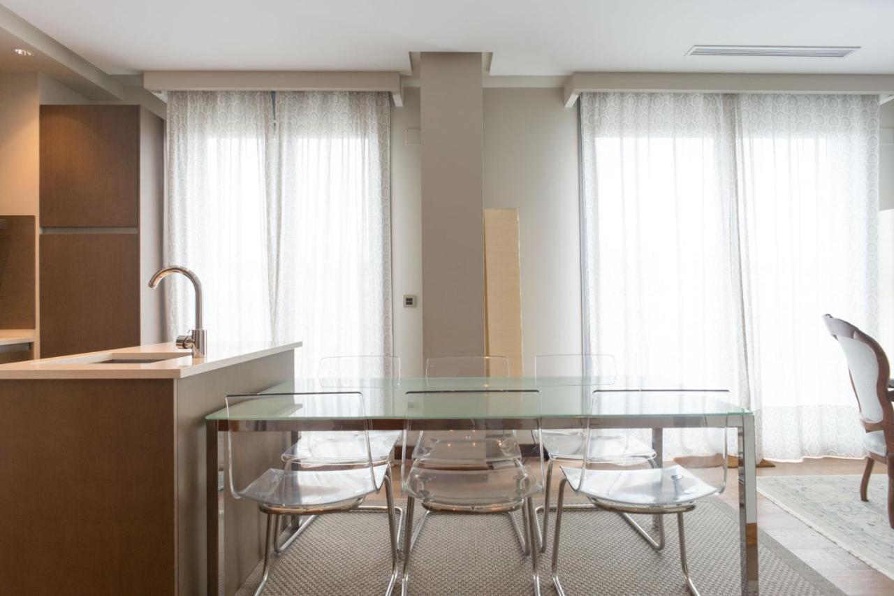 Niza La Concha - Ib. Apartamento San Sebastián