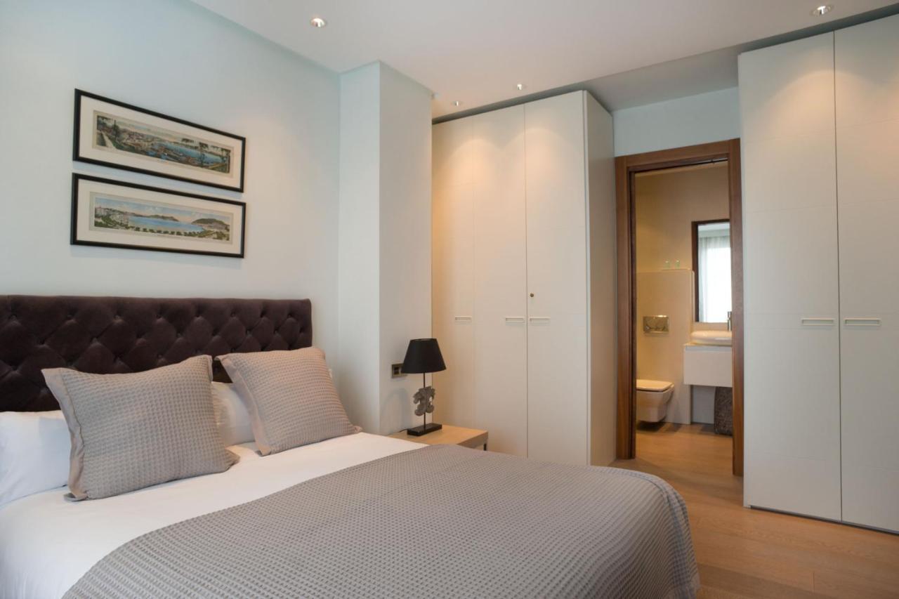 Apartamento Niza La Concha - Ib.