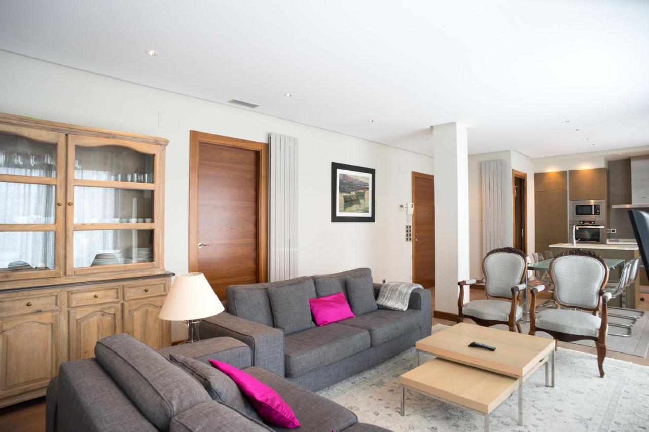 Niza La Concha - Ib. Apartamento San Sebastián